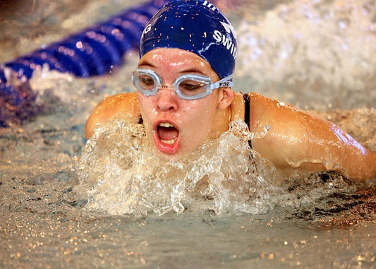 5 Reasons Why You Need Prescription Swimming Goggles for a Better Swimming Experience