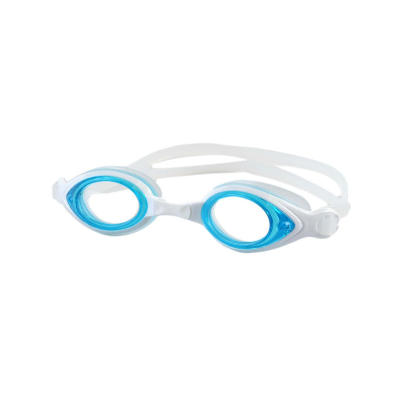 MOSI Children's SPH Custom Swimming Goggle (Rx With Sphere) - Blue