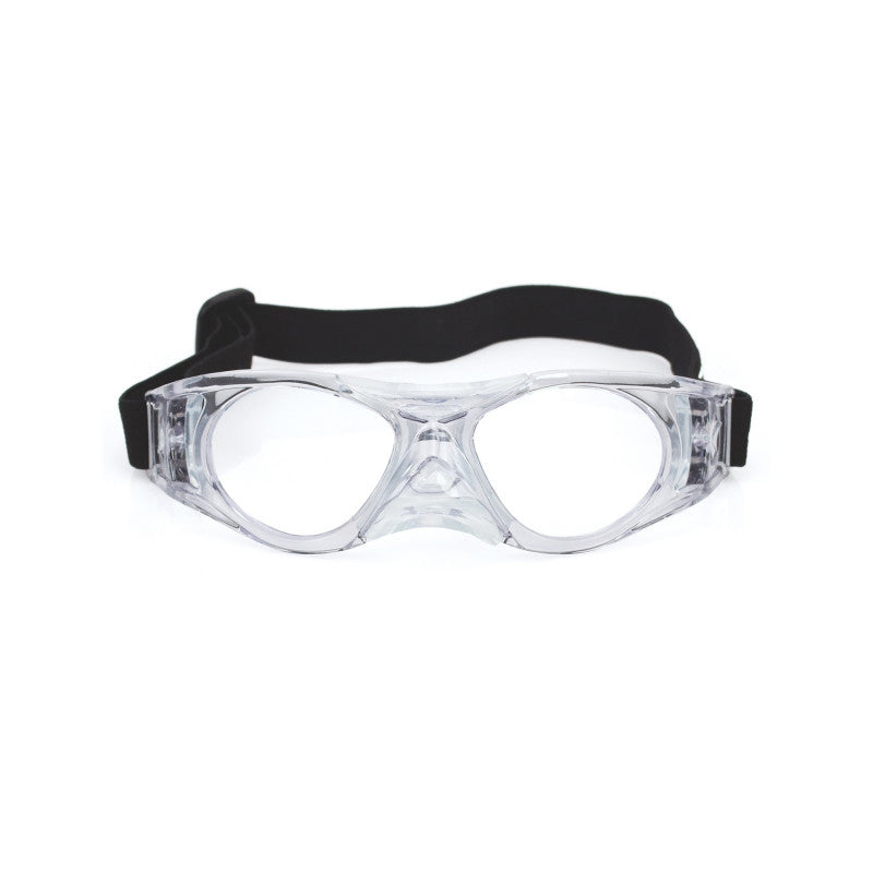 prescription sports goggles MOSI-A Adult Pre-Made Prescription Sports Goggle