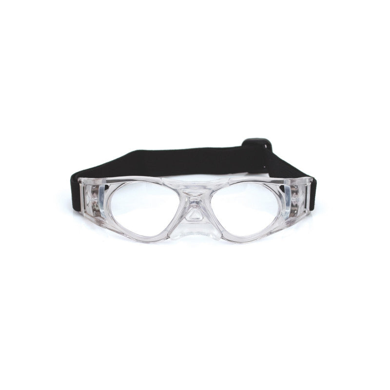 rx sports goggles MOSI-C Children's Pre-Made Prescription Sports Goggle