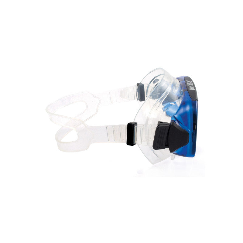 Unidive Snorkeling Mask