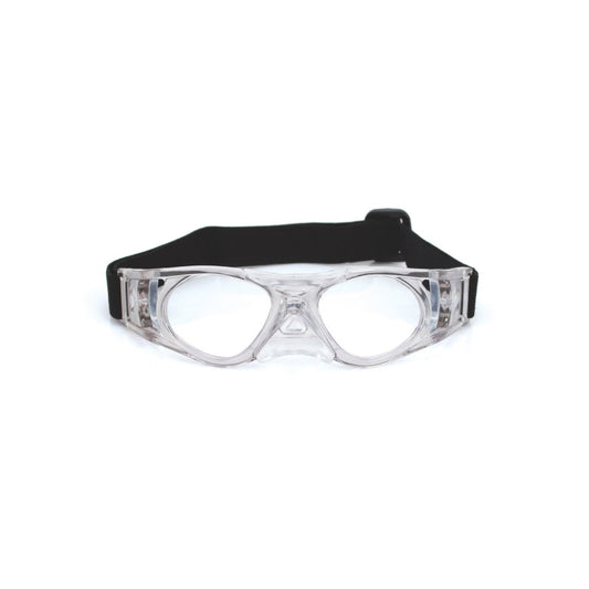MOSI-C Children's Custom-Made Prescription Sports Goggle - Clear
