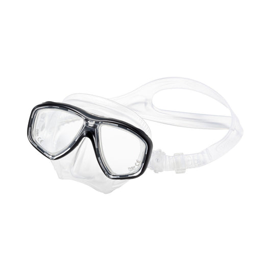 Tabata TUSA Diving Mask - Black