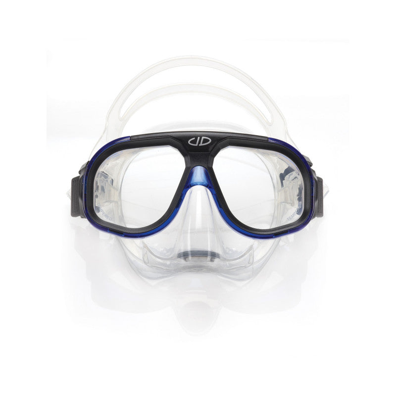 Unidive Snorkeling Mask